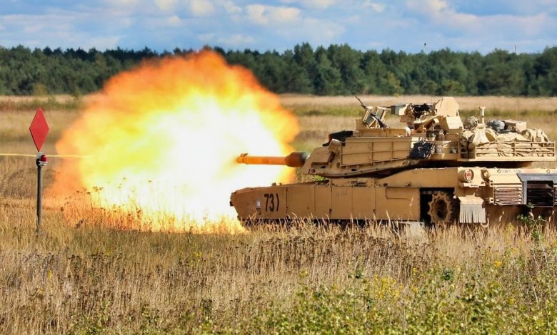 Challenger 3 vs. M1 Abrams SEPv3 Could Be a Coin Flip If They Ever Had To Fight Each Other in What Would Be the Ultimate Tank Battle