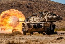 The Great US Marine Corps Reboot Has Arrived