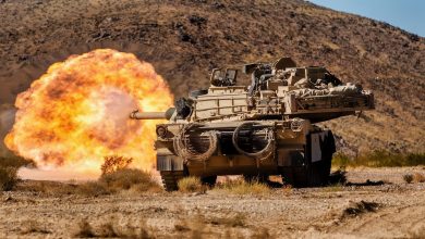 The Great US Marine Corps Reboot Has Arrived