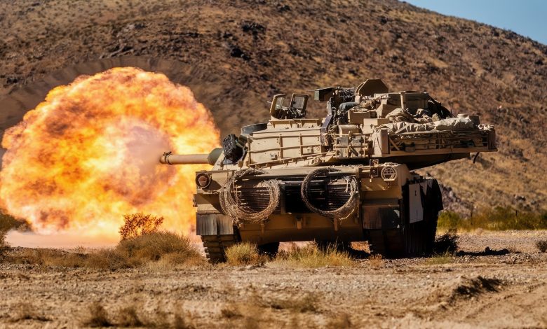 The Great US Marine Corps Reboot Has Arrived