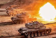 The M60A3 Patton ‘Frankenstein’ Tank Has a Message for the US Army and the M1 Abrams