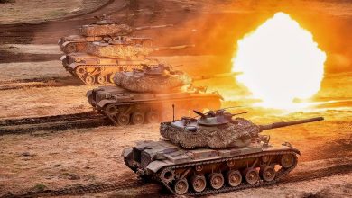 The M60A3 Patton ‘Frankenstein’ Tank Has a Message for the US Army and the M1 Abrams