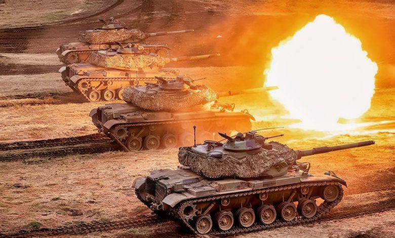 The M60A3 Patton ‘Frankenstein’ Tank Has a Message for the US Army and the M1 Abrams