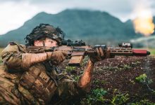 I Am a Retired US Army Special Forces NCO and Carried a Rifle for a Living: The US Army Spent Billions on the M7 Rifle. Soldiers Made It Clear They Did Not Like Carrying It