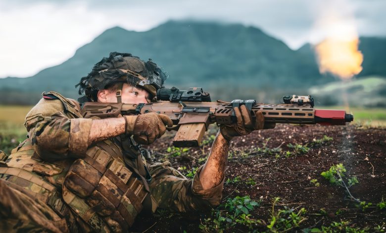 I Am a Retired US Army Special Forces NCO and Carried a Rifle for a Living: The US Army Spent Billions on the M7 Rifle. Soldiers Made It Clear They Did Not Like Carrying It