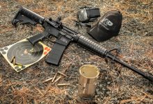 I Am a Retired US Army Special Forces NCO: I Carried a Carbine-Gassed M4 Carbine for a Living and Learned to Live With the Snap. The New Smith & Wesson M&P15 Sport III Runs a Mid-Length Gas System on a 16-Inch Barrel, and It Shoots Softer Because of It.