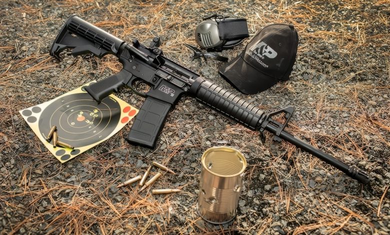 I Am a Retired US Army Special Forces NCO: I Carried a Carbine-Gassed M4 Carbine for a Living and Learned to Live With the Snap. The New Smith & Wesson M&P15 Sport III Runs a Mid-Length Gas System on a 16-Inch Barrel, and It Shoots Softer Because of It.