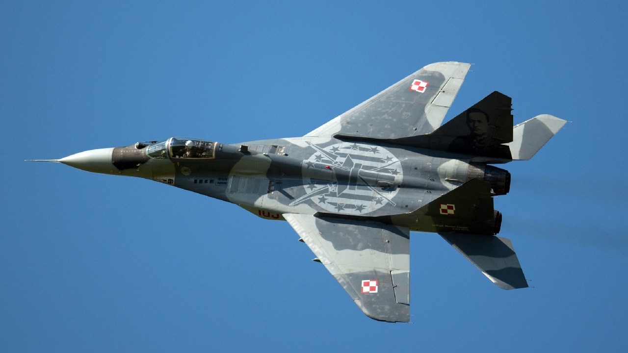 MiG-29