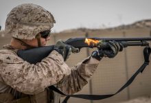 I Am a Retired US Army Special Forces NCO: There Is Nothing Like the Mossberg 590 Shotgun and the US Military Agrees