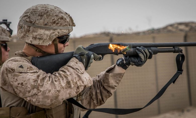 I Am a Retired US Army Special Forces NCO: There Is Nothing Like the Mossberg 590 Shotgun and the US Military Agrees