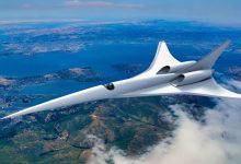 Beijing to Shanghai In Just 1800 Seconds: China Is Ready to Test Its New Supersonic TMS-10 Plane