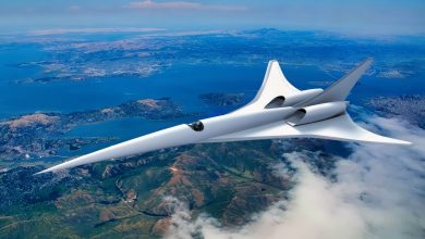 Beijing to Shanghai In Just 1800 Seconds: China Is Ready to Test Its New Supersonic TMS-10 Plane Beijing to Shanghai In Just 1800 Seconds: China Is Ready to Test Its New Supersonic TMS-10 Plane