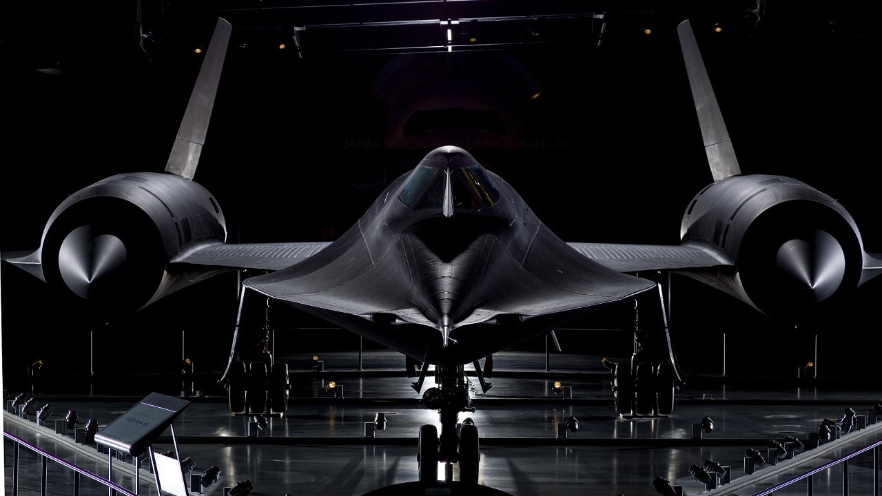 SR-71