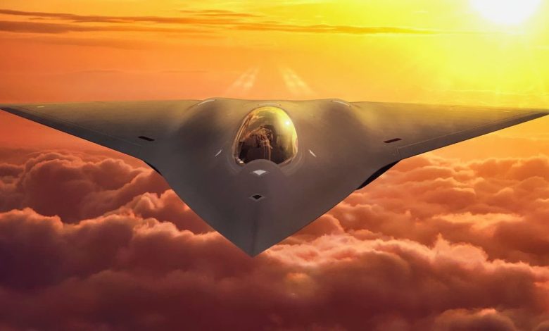 Saudi Arabia Is Getting the F-35 Fighter. That Means Israel Could Get the F-47 NGAD Stealth Fighter Built by Boeing