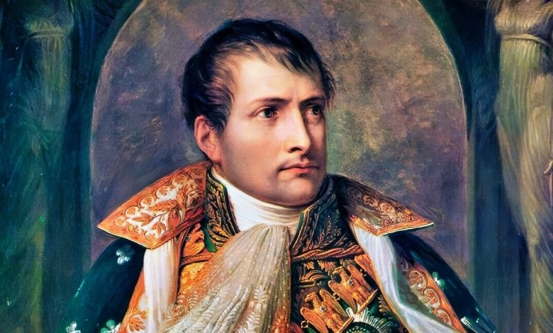 Centuries Later, Napoleon Bonaparte’s Line on Death Is Still One of the Greatest Military Quotes In all of Armed Forces History Centuries Later, Napoleon Bonaparte’s Line on Death Is Still One of the Greatest Military Quotes In all of Armed Forces History