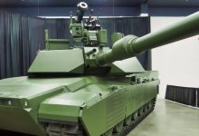 The US Army Has a ,040,000,000 Abrams Upgrade Program. Now It Says the 73-Ton Tank Can’t Take Another Upgrade and Is Building a New One.