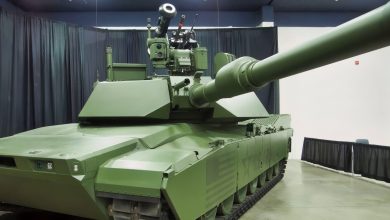 The US Army Has a ,040,000,000 Abrams Upgrade Program. Now It Says the 73-Ton Tank Can’t Take Another Upgrade and Is Building a New One.
