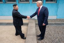 Donald Trump Needs to Bring Concessions if He Wants a Deal with North Korea