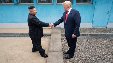 Donald Trump Needs to Bring Concessions if He Wants a Deal with North Korea