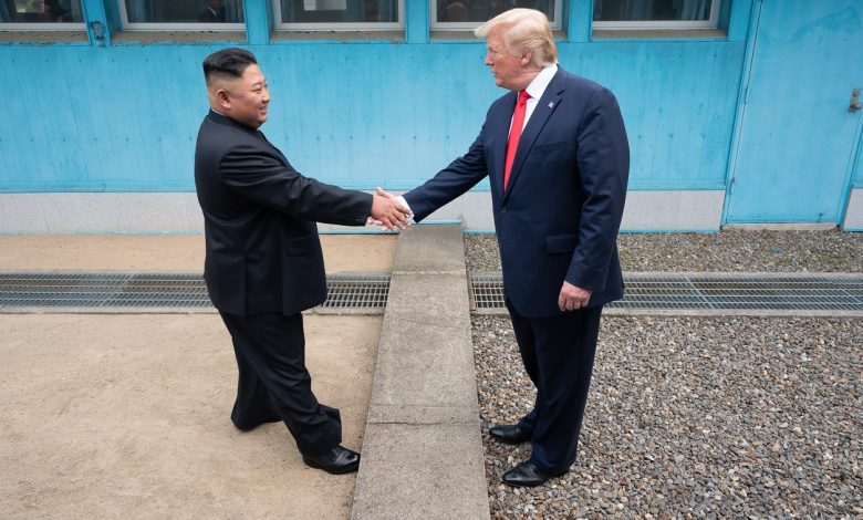 Donald Trump Needs to Bring Concessions if He Wants a Deal with North Korea