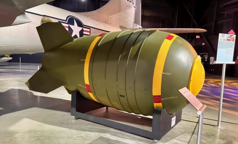 It Took 80 Days to Find It: A US Air Force B-52 Bomber Collided Into a Tanker and Lost a Hydrogen Bomb in the Mediterranean in 1966