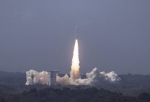 Space-based ISR launches to grow fourfold in next decade, Novaspace says