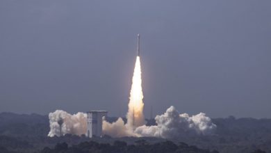 Space-based ISR launches to grow fourfold in next decade, Novaspace says