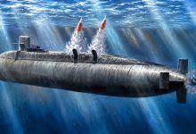 The US Navy’s Ohio-Class Nuclear Submarines Were Loaded with 154 Tomahawk Missiles and Can’t Be Replaced But Will Soon Be Retired
