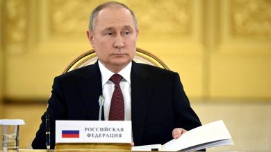 Why the Witkoff-Kushner Mission Failed: Washington Still Misreads the Stakes in Ukraine Why the Witkoff-Kushner Mission Failed: Washington Still Misreads the Stakes in Ukraine