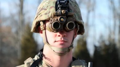 Israeli-based defense company rebrands American subsidiary to  Twenty-Six Defense