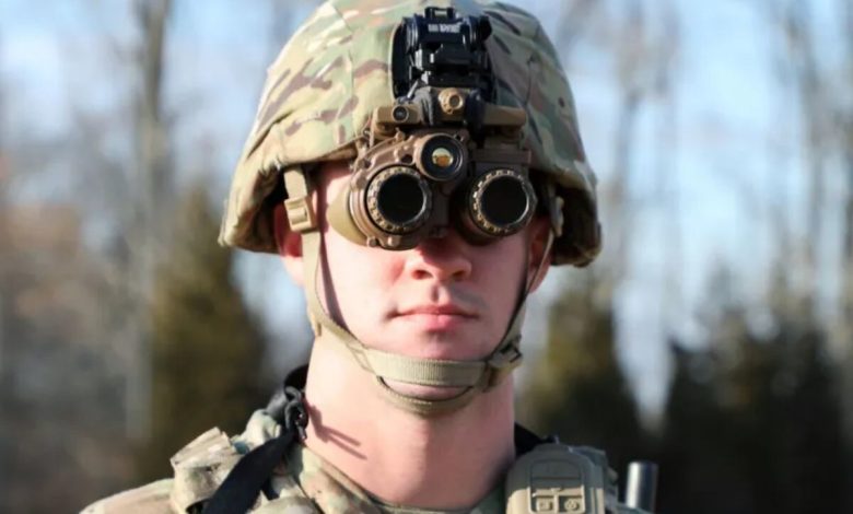 Israeli-based defense company rebrands American subsidiary to  Twenty-Six Defense
