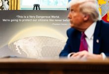 The Golden Dome czar must get control of all US missile defense programs