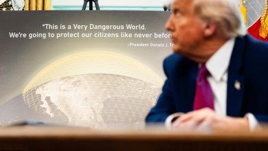 The Golden Dome czar must get control of all US missile defense programs The Golden Dome czar must get control of all US missile defense programs
