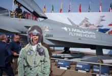 Defense firms soar on ample military spending, testing manufacturing schemes