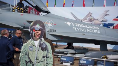 Defense firms soar on ample military spending, testing manufacturing schemes