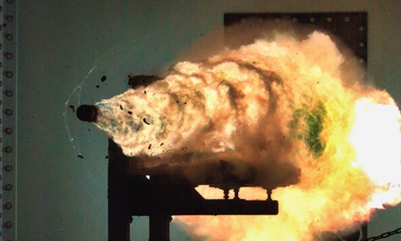 Japan’s Electromagnetic Railgun Has Fired More Than 100 Shots Without Replacing Its Rails. The US Navy Spent About 0,000,000 on Its Own Railgun and Shut the Program Down in 2021.