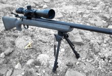 I Am a Retired US Army Special Forces NCO: I Have Fired the M24, Which Is Built on a Remington 700 Action. The Rifle Is Still Good. The Company Settled a Class Action Covering About 7,500,000 Rifles, Went Bankrupt in 2020, and Closed the Ilion Plant in 2024 After More Than 200 Years.