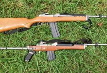 I Am a Retired US Army Special Forces NCO: There Is Nothing Like the Ruger Mini-14 Rifle