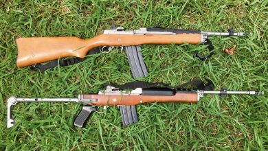 I Am a Retired US Army Special Forces NCO: There Is Nothing Like the Ruger Mini-14 Rifle
