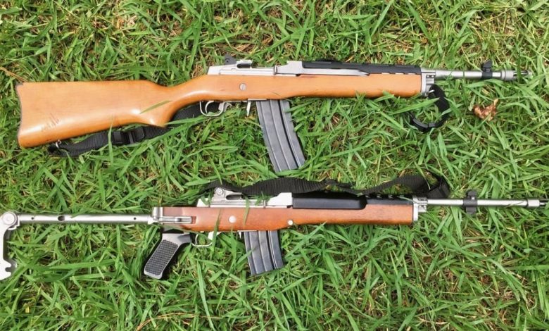 I Am a Retired US Army Special Forces NCO: There Is Nothing Like the Ruger Mini-14 Rifle I Am a Retired US Army Special Forces NCO: There Is Nothing Like the Ruger Mini-14 Rifle
