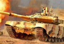 Russia Worked Out That Ammunition Stored in the Fighting Compartment Was Blowing Its Tanks Apart, So the T-90M Got a Bustle Magazine With Blowout Panels. It Kept the Carousel Under the Crew Anyway. Oryx Has Now Documented 159 T-90M Losses — More Than Russia Had When the War Began.