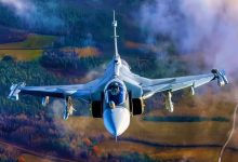 ‘We Are Not Effectively Allowed to Do Much at All With the Airplane’: A Ukrainian Defense Executive on the F-16, and Why Ukraine’s Industry Would Rather Have Sweden’s JAS 39 Gripen