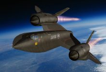 A US Air Force SR-71 Blackbird Spy Plane Totally Disintegrated at Mach 3.18 and the Pilot Was ‘Ripped Out of the Aircraft’