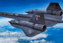 A US Air Force SR-71 Blackbird Lost Both Engines at 83,000 Feet Over Russia. It Fell for Minutes. The Crew Almost Didn’t Make It Back.