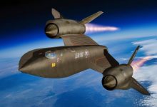 A Cessna Asked Los Angeles Center for a Ground Speed Check and Got 90 Knots. A Beechcraft Got 125. A Navy F/A-18 Hornet Got 620. Then an SR-71 Blackbird Asked, and the Controller Came Back With 1,842 Knots — About 2,120 Miles Per Hour.