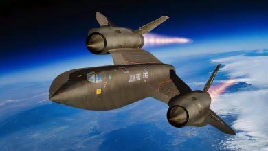 A Cessna Asked Los Angeles Center for a Ground Speed Check and Got 90 Knots. A Beechcraft Got 125. A Navy F/A-18 Hornet Got 620. Then an SR-71 Blackbird Asked, and the Controller Came Back With 1,842 Knots — About 2,120 Miles Per Hour.