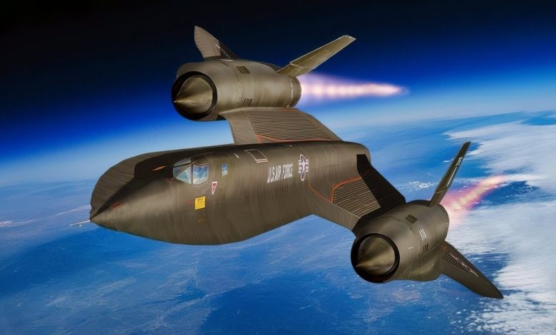 A Cessna Asked Los Angeles Center for a Ground Speed Check and Got 90 Knots. A Beechcraft Got 125. A Navy F/A-18 Hornet Got 620. Then an SR-71 Blackbird Asked, and the Controller Came Back With 1,842 Knots — About 2,120 Miles Per Hour.