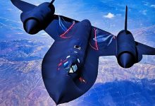 On April 26, 1971 an SR-71 Blackbird Flew More Than 15,000 Miles in 10 Hours and 30 Minutes With 5 Aerial Refuelings. The Limit Was Not Fuel, Not the Engines, and Not the Crew. It Was 212 Liters of Liquid Nitrogen.