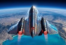 A US Air Force SR-71 Blackbird Came Apart Around Pilot Bill Weaver at Mach 3.2 and 78,000 Feet. He Never Pulled the Handle — the Aircraft Threw Him Out. He Survived and Was Flying Again 2 Weeks Later.