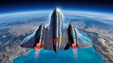 A US Air Force SR-71 Blackbird Came Apart Around Pilot Bill Weaver at Mach 3.2 and 78,000 Feet. He Never Pulled the Handle — the Aircraft Threw Him Out. He Survived and Was Flying Again 2 Weeks Later. A US Air Force SR-71 Blackbird Came Apart Around Pilot Bill Weaver at Mach 3.2 and 78,000 Feet. He Never Pulled the Handle — the Aircraft Threw Him Out. He Survived and Was Flying Again 2 Weeks Later.